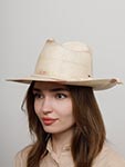 Шляпа BAILEY арт. 22806BH HINX (белый)